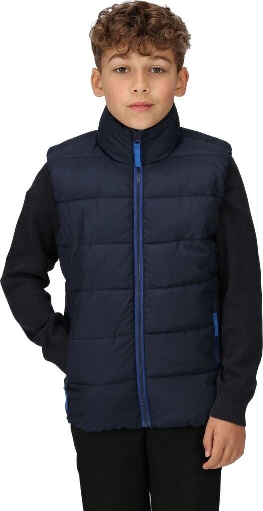 Jacket Regatta Thermoweste Navy Blue New Royal