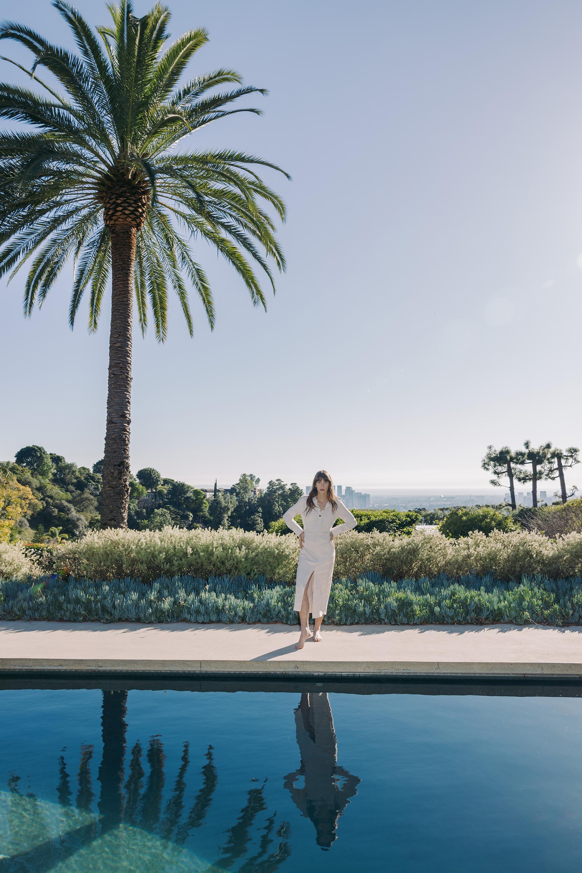 

МИНИ-ЮБКА С КЛЕПКАМИ