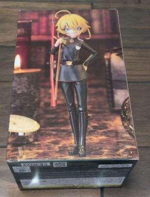 Saga Tanya Zła Vivit Figurka Degurechaff