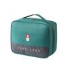 Portable Large-Capacity Medical Bag: Travel, Home Storage, and Outdoor First Aid Kit Set