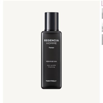 Regencia Homme Toner