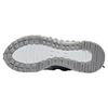 New LiNing CF Star Track Cushioning Low Top Sports Casual Shoes Men's Microcrystalline Gray AGLS159-2