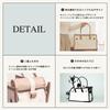 Piping Tote Carry M Dog Carry Case Carry Bag Carry Tote Canvas Cool Stylish Brown [citydog]