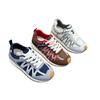 Retro women's new versatile casual sneakers flat-soled mesh breathable summer and autumn