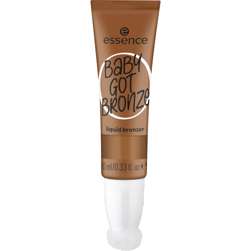 

essence bronzer liquid baby god bronze 20, 10ml