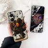 Narutos Cartoon Itachi Tobi Uchiha Obito for Samsung Galaxy A06 A05 A14 A50 A51 A52 A12 A13 A23 A70 A07 A25 A26 A72 A56 Case