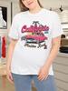 Tops – T-Shirts