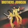 CD BROTHERS JOHNSON  Right On Time 7502131472 AM Records 1996 US SoulFunk Used