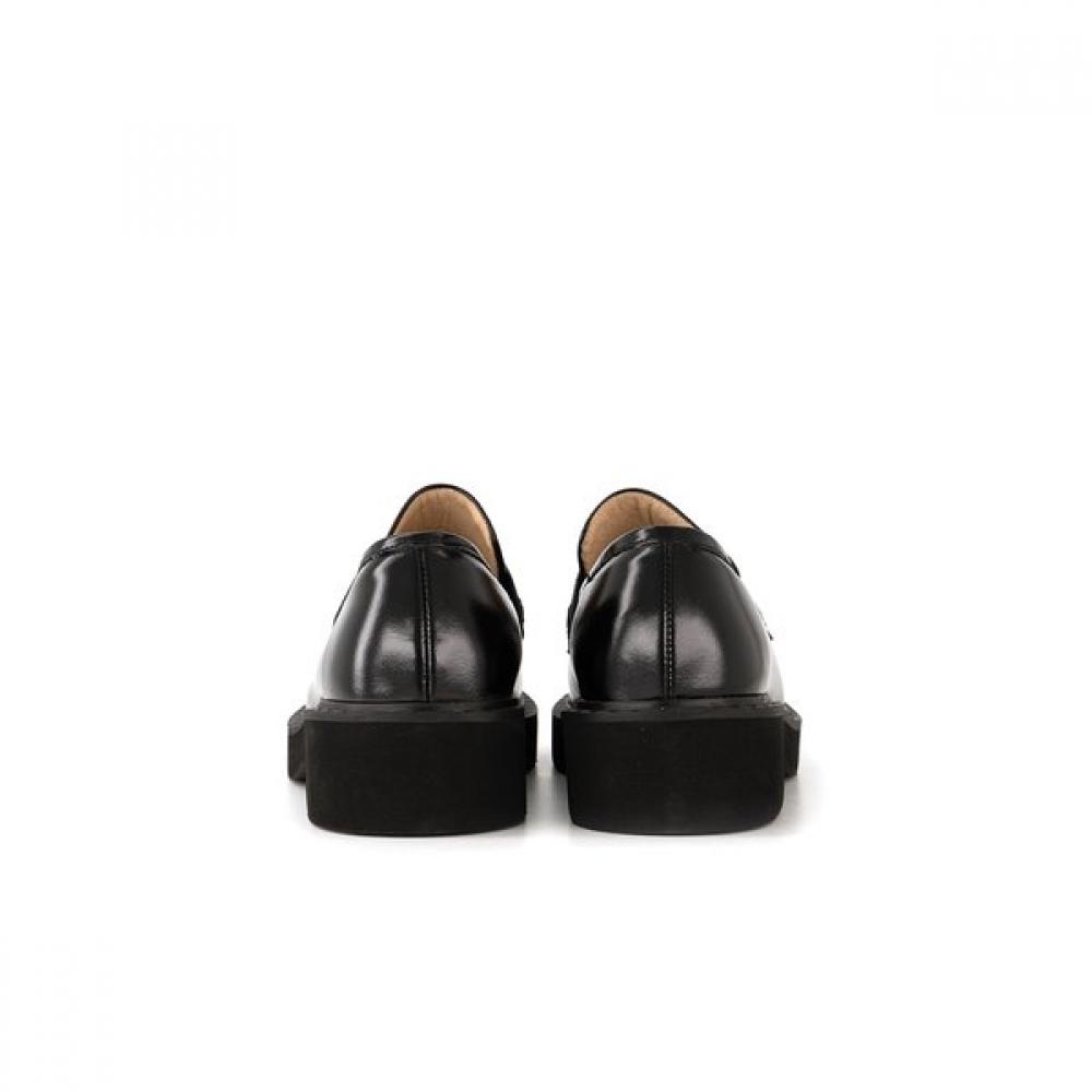 Tandy Women S Loafer Black  J1574