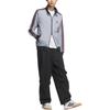 adidas Originals TRACK TOP Jackets & Coats Unisex Silver Gray KB8953