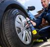 Michelin Spray Do Nabłyszczania Opon 520Ml Nabłyszczacz Czernidło