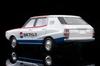 Tomytec Tomica Limited Vintage Neo LV-N54d Nissan Skyline Van 1600 Deluxe (1972 Model) Nissan Service Finished Product 334408