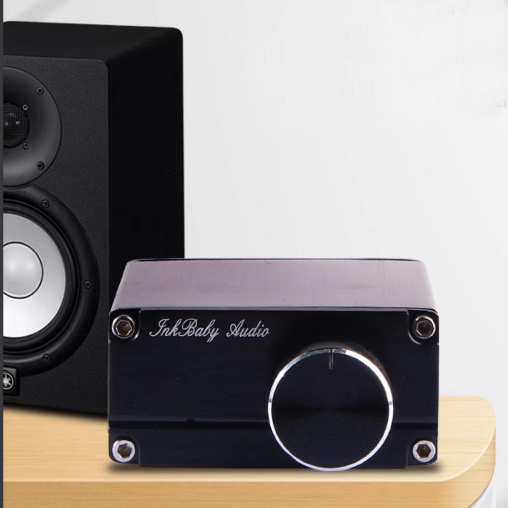 B3 Mono 100W Digital HIFI Professional Subwoofer Low Frequency SUB Amplifier High Power