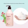SOMANG Jeju Prickly Pear Hydrating Body Wash