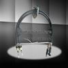 Zhonghua Handbrake Lever & Shift Cable Assembly