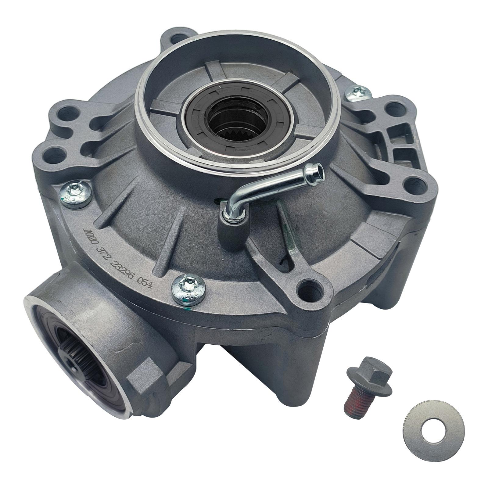 BRP-98 Differential for Can-Am Bombardier Models 703500878 703501019 Can-am BRP
