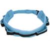 Transfer Gait Belt Standing Lifting Aid Buckle Transfer Belt with Leg Loops for Homecare Injured Seniors Walking Assist