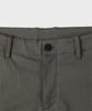 PANICALE Khaki Tapered Fit Cargo Pants