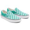 Vans Classic Slip On 'Green White' VN0A5JMHB00