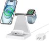 15W Magnetic Magsafe Wireless Charger for iPhone 12-16, QI2-Compatible