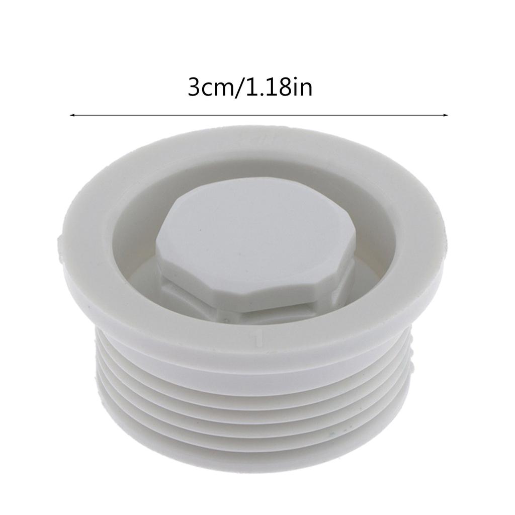 Ventilazione per Tavola Sup Tavola da Paddle Ventola per Surf Ventola per Surf Facile da Installare Esterno Surfing PVC Foro di Ventilazione per Tavola da Surf
