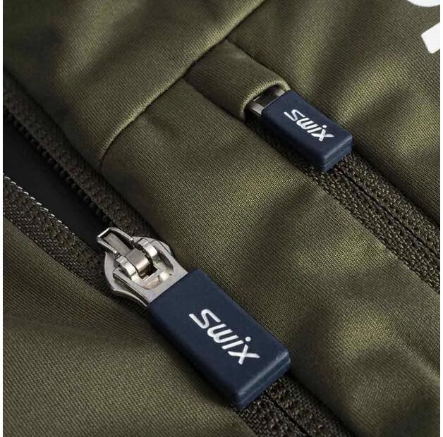 Swix Куртка софтшелл Dynamic