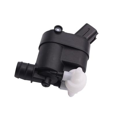 Araba Su Jet Motoru 98510-2W500 985102W500 Ön Cam Yıkama Pompası 2013-2020 HYUNDAI SANTA FE İçin Hyundai Santa Fe 2013-2020 İçin