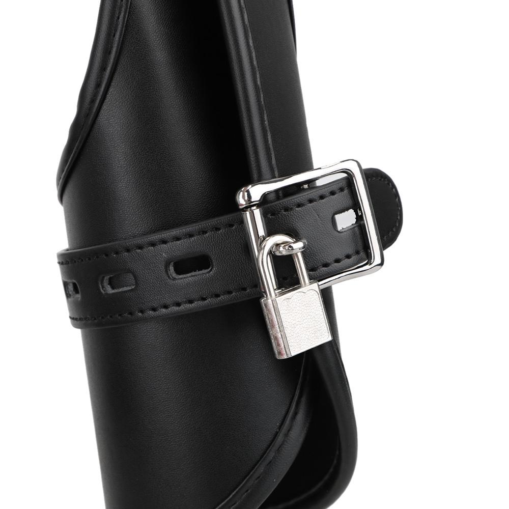 Sex Bondage Strap Lær Ankel Håndledd Suspensjon Sexleketøy for kvinner Mansjetter Begrensning Erotiske hengende håndjern