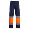Roly Workwear Mens Hi-Vis Trousers