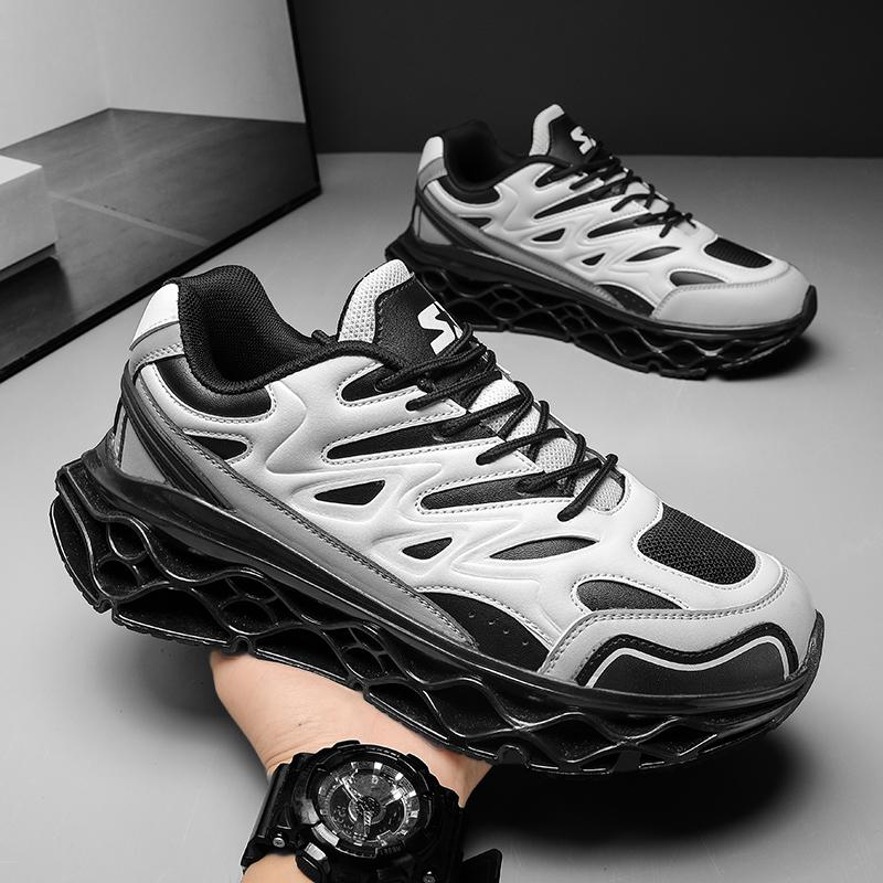 Men Shoes Sneakers Man Casual Men's Shoes Tenis Luxury Shoes Trainer Race Breathable Shoes Fashion Running Shoes for Women