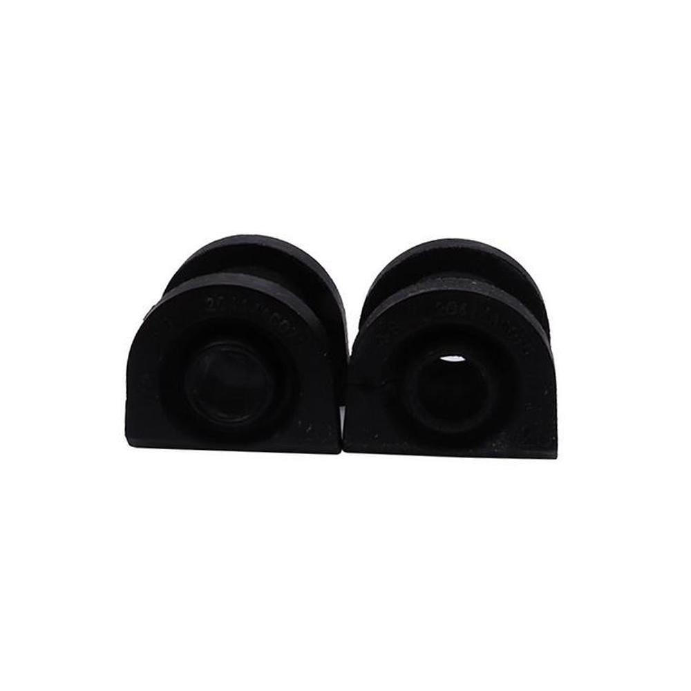 2 X Front Stabilizer Bar Bushings For Subaru Impreza WRX Legacy Outback Forester