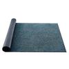 Front Door Mat, 1829 x 1219 mm Commercial Floor Mat for Indoor and Outdoor, Industrial Entrance Carpet with PVC Backing, Heavy Duty Washable Entry Rug