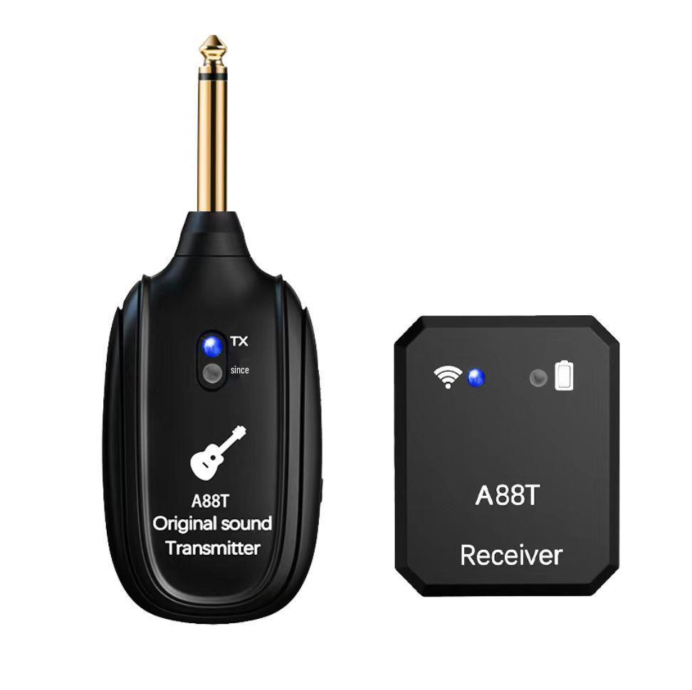 A88T Wireless In-Ear Monitor (IEM) System