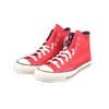 Converse Chuck 70 High 'University Red' Men's 170370C