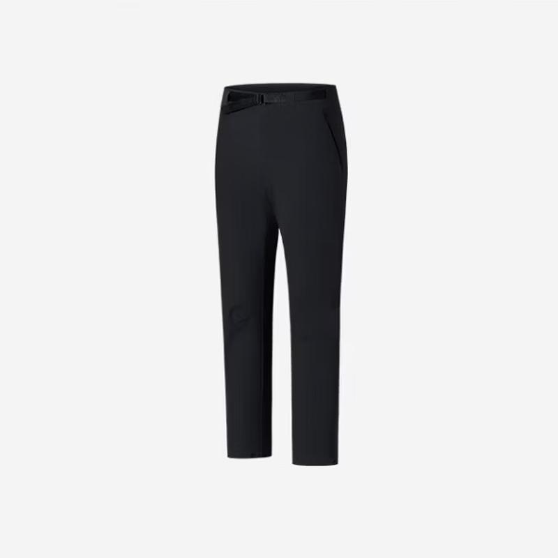 ANTA Champion Outdoor CORDURA Winter Hiking Pants