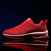 Women Men Sports Shoes Unisex Fashion Running Shoes Lovers Shoes Comfortable Breathable Mesh Shoes