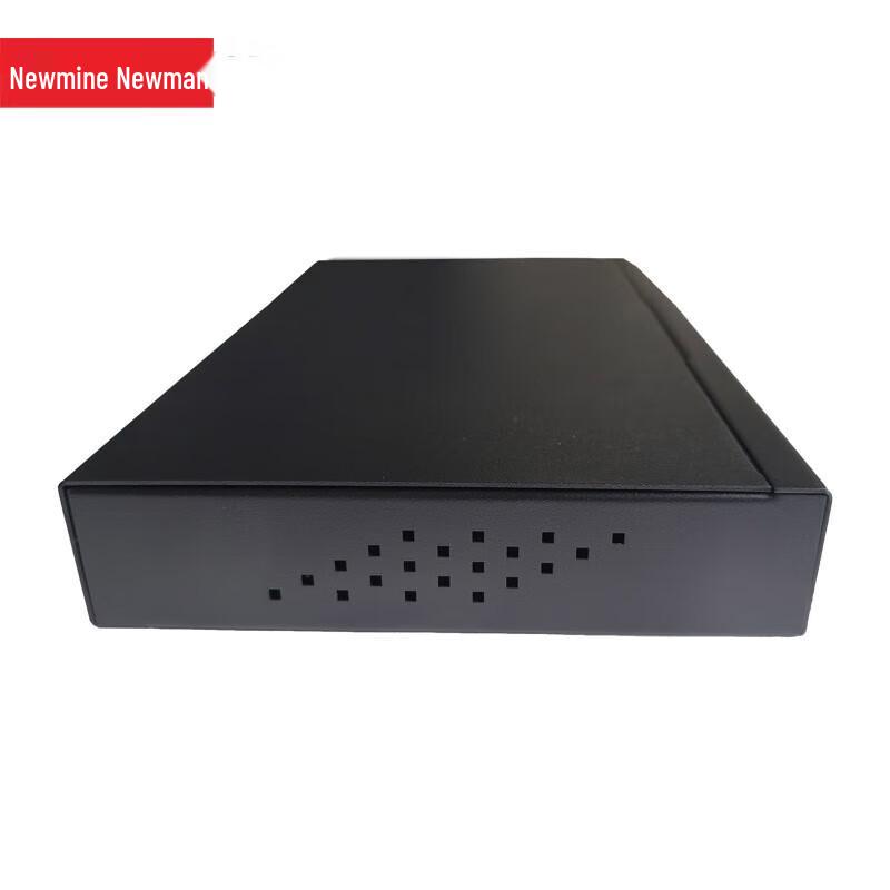 Newman DRS-F-4 4-Channel Telephone Recorder (CN version)