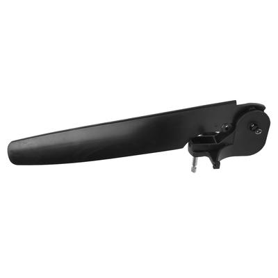 Kayak Tail Rudder Stainless Steel Fishing Canoe Boat Rudder for Kayaks Canoes Fishing Boats