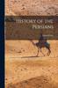 Kniha History of the Persians