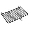 Motorcycle Radiator Guard Net Suzuki GSR750 2011-2017 Black Protective Grill Cover