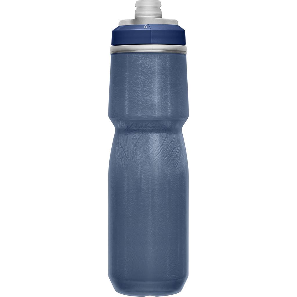 CAMELBAK Podium Chill Custom Navy Bottle, 710ml,