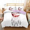 Boho Bedding Set Adults Children Winter Duvet Cover Sets Kids,twin Full Queen King Bedroom Set  Home Textile Housse De Couette