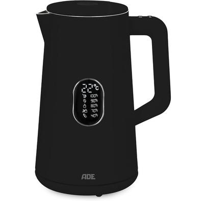 Kettle ADE KG 2100-2 Black