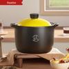 5L Enamel Stockpot