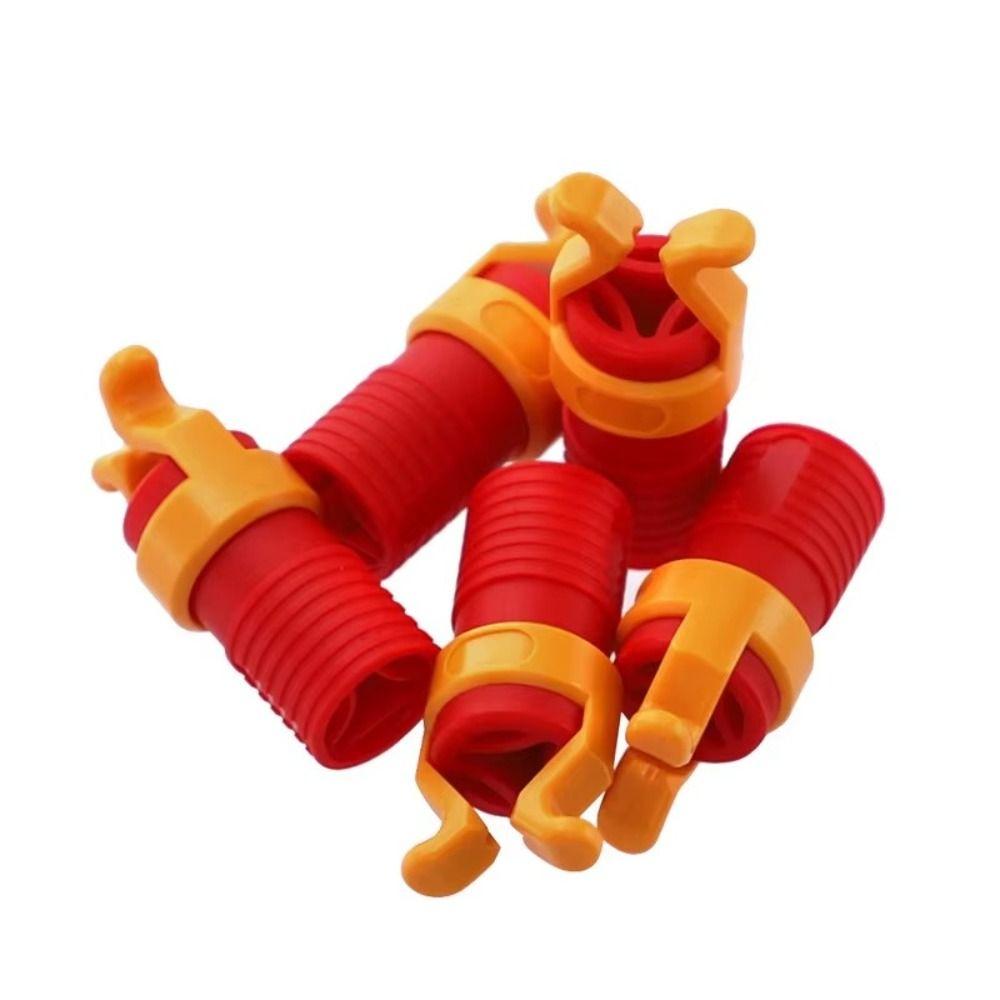 With Non-Slip Grip Screw Holder Tool Depth Control Woodworking Drilling Tool