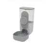 Automatic Hanging Water Dispenser & Feeder for Cats and Small Pets