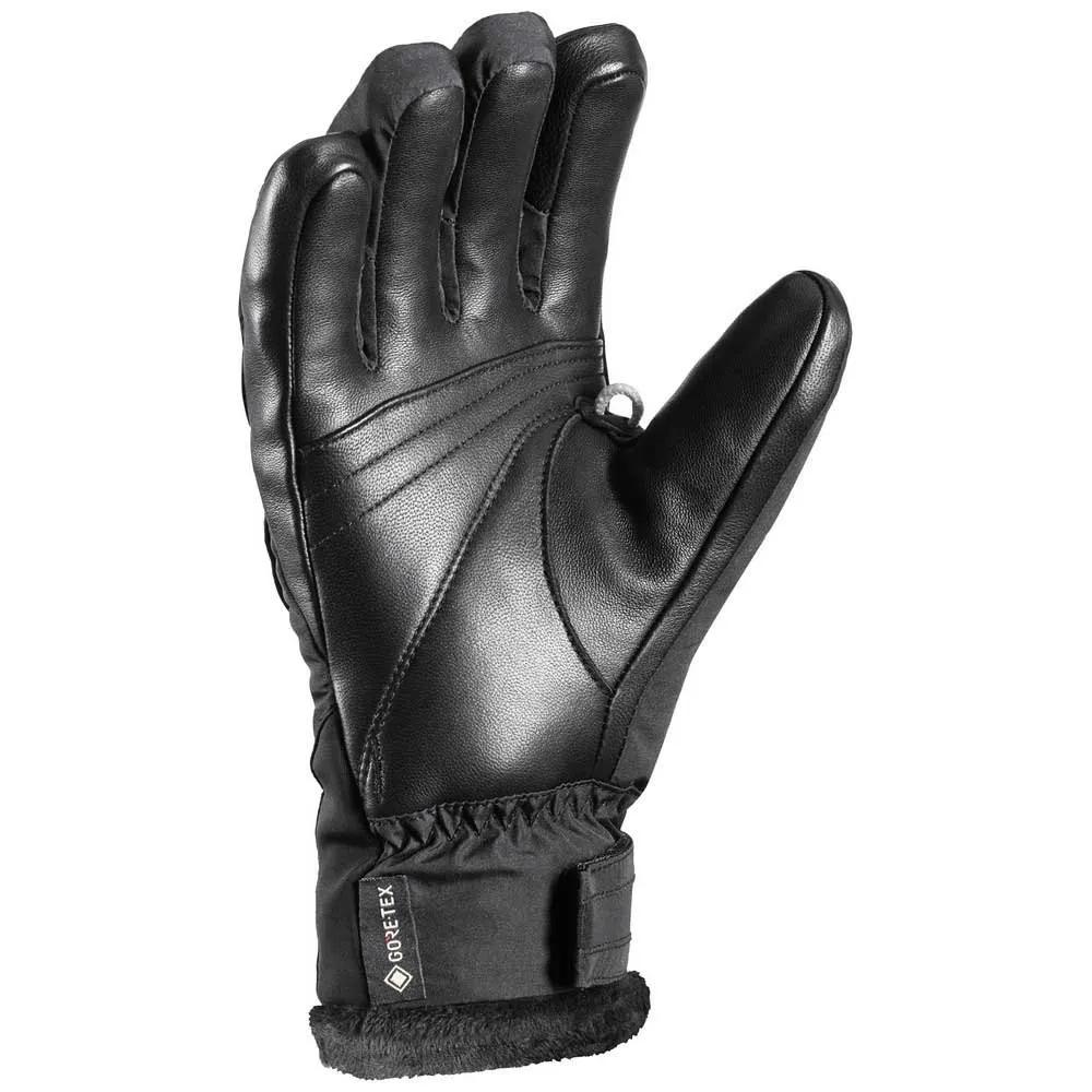 Leki Alpino Gloves Snowbird 3D Goretex