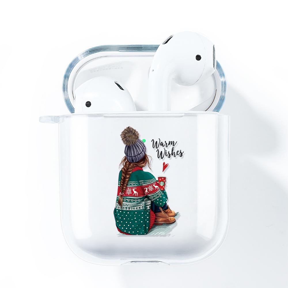 

Силиконовые чехлы для Airpods 3 Чехол для AirPods 1 2 Чехол для хранения Полное покрытие Новые для Airpods Pro 2022 Чехлы Устойчивы к падениям Износостойкие Водонепроницаемые Airpods 1 2 Case