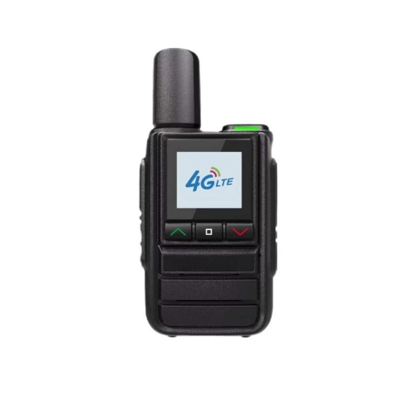 Globale Walkie Talkie zello Übersee Edition 5000 Kilometer Eine Karte Walkie Talkie Lange Abstand öffentlichen netzwerk