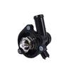 55593034, 25200455, 55579010 Car Engine Coolant Thermostat With Sensor- Compatible For Vauxhall Zafira C Tourer Turbo